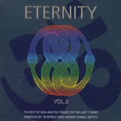 画像1: V.A / Eternity Vol. 2