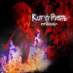 画像1: KUT N PASTE / RELAPSE
