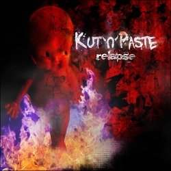 画像1: KUT N PASTE / RELAPSE