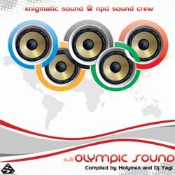 画像1: V.A / Olympic Sound