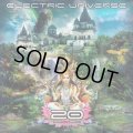 Electric Universe / 20  (2CDs)