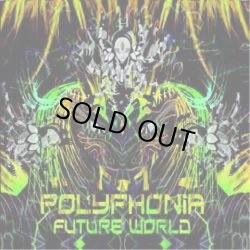 画像1: Polyphonia / Future World
