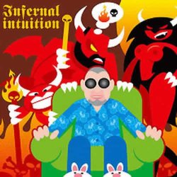 画像1: V.A / Infernal Intuition