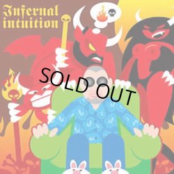 画像1: V.A / Infernal Intuition