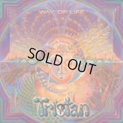 画像1: Tristan / Way Of Life