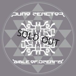 画像1: Juno Reactor / Bible Of Dreams