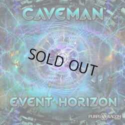 画像1: 【お取り寄せ】 Caveman / Event Horizon