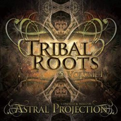 画像1: V.A / Tribal Roots Vol. 1