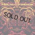 V.A / Holix and Friends