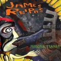 James Reipas / Personal Trainer