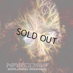 画像1: Narcosis / Exploding Madness