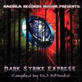 【お取り寄せ】 V.A / DARK STRIKE EXPRESS