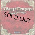 【お取り寄せ】 Blisargon Demogorgon / Book Of Magic