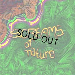 画像1: V.A / Screams Of Nature