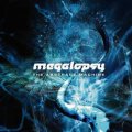 【お取り寄せ】 Megalopsy / The Abstract Machine