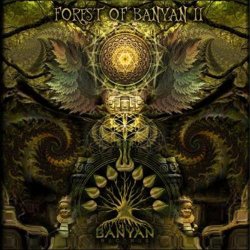 画像1: V.A / Forest of Banyan II