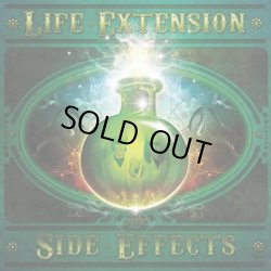 画像1: Life Extension / Side Effects