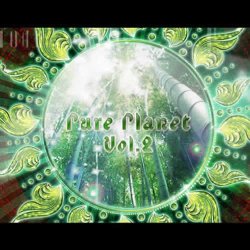 画像1: V.A / Pure Planet Vol.2