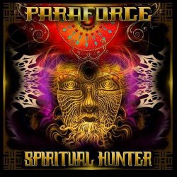 画像1: Paraforce / Spiritual Hunter