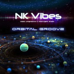 画像1: NK Vibes / Orbital Groove