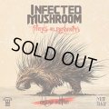 Infected Mushroom / Friends On Mushrooms