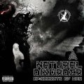 【お取り寄せ】 Natural Disorder / Secrets Of War (Single)