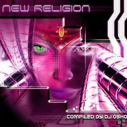 画像1: 【お取り寄せ】 V.A / NEW RELIGION