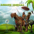 【お取り寄せ】 V.A / Rolling Stoners　(Psy-Trance + Dark Psy) 