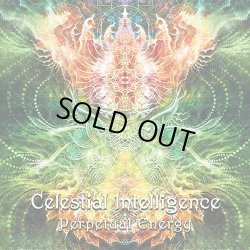 画像1: Celestial Intelligence / Perpetual Energy