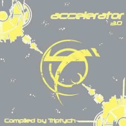 画像1: 【お取り寄せ】 V.A / ACCELERATOR 3.0