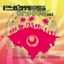 画像1: 【お取り寄せ】 V.A / PYGMEES GROOVE VOL.2