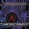 【お取り寄せ】 V.A / Twisted Vision II