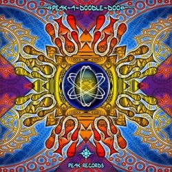 画像1: 【お取り寄せ】 V.A / Peak-A-Doodle-Doo