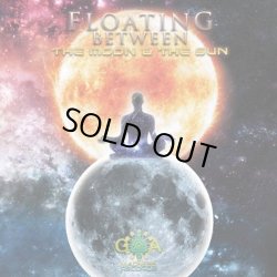 画像1: V.A / Floating Between The Moon & The Sun