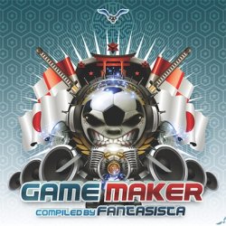 画像1: V.A / Game Maker