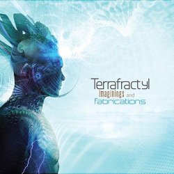 画像1: 【お取り寄せ】 Terrafractyl / Imaginings And Fabrications