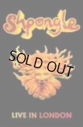 Shpongle / Live in London (DVD)