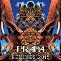 Prana / Remixes 2015