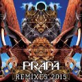 Prana / Remixes 2015