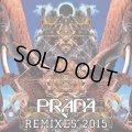 Prana / Remixes 2015
