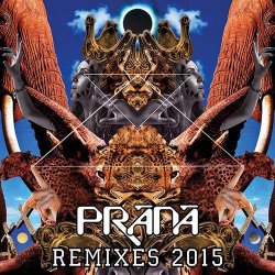 画像1: Prana / Remixes 2015