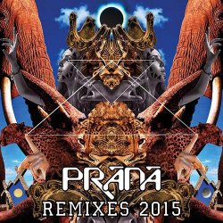 画像1: Prana / Remixes 2015