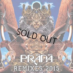 画像1: Prana / Remixes 2015