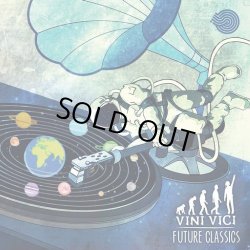 画像1: Vini Vici / Future Classics