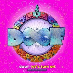 画像1: Doof / Let's Turn On - Remixed and Remastered