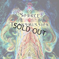 画像1: V.A / Source Transmission