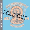 V.A / Dj Templeton @ Fullmoon Party 2014 Megamix