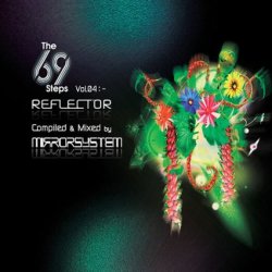 画像1: V.A / The 69 Steps Vol.4 - Reflector by Mirror System