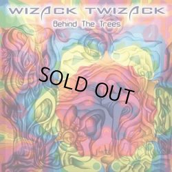 画像1: Wizack Twizack / Behind The Trees