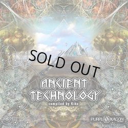 画像1: 【お取り寄せ】 V.A / Ancient Technology